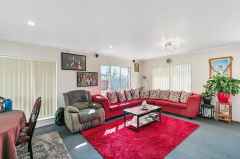 Photo of property in 217c Buckland Road, Mangere East, Auckland, 2024