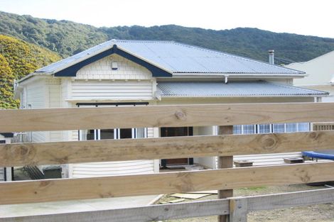 Photo of property in 108a Coast Road, Wainuiomata, Lower Hutt, 5014