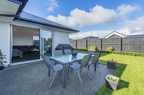 Photo of property in 10 Sandhurst Drive, Rolleston, 7615