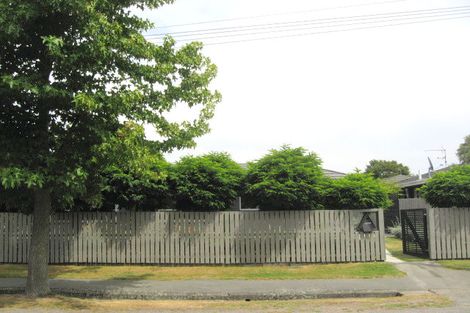 Photo of property in 11 Norfolk Street, St Albans, Christchurch, 8052