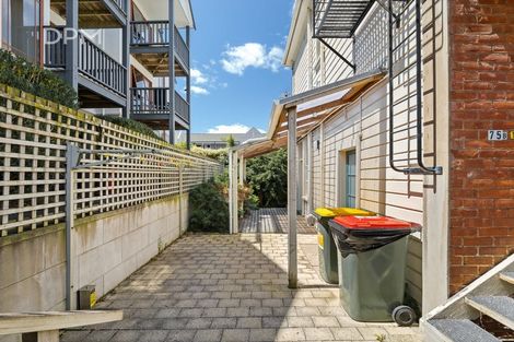 Photo of property in 75c York Place, Dunedin Central, Dunedin, 9016