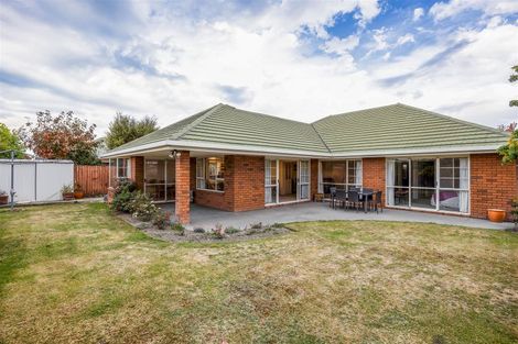 Photo of property in 23 Carmana Gardens, Rangiora, 7400