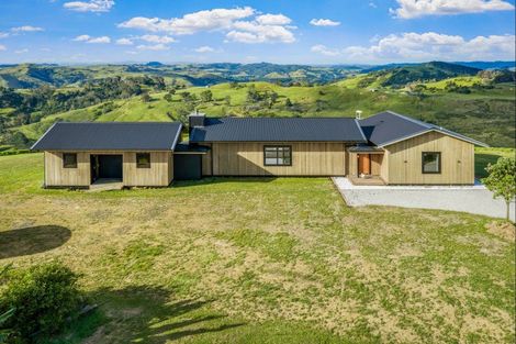 Photo of property in 328 Mainland Road, Kaipara Flats, Warkworth, 0984
