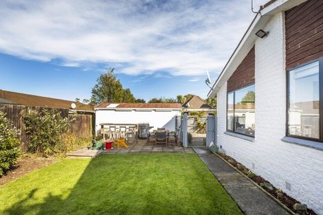 Photo of property in 2/29 Blakehall Place, Spreydon, Christchurch, 8024