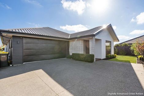 Photo of property in 21 Leader Street, Marshland, Christchurch, 8083