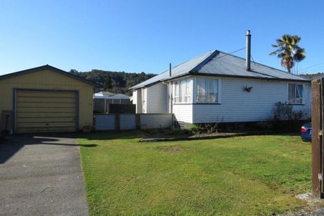 Photo of property in 101 Buller Road, Reefton, 7830