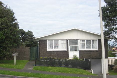 Photo of property in 63 Marama Crescent, Spotswood, New Plymouth, 4310