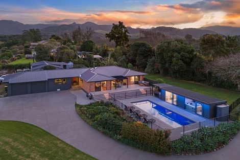 Photo of property in 261 Thompsons Track, Aongatete, Katikati, 3178