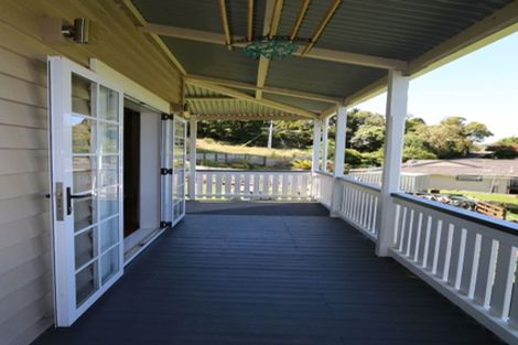 Photo of property in 38 Ruru Road, Taihape, 4720