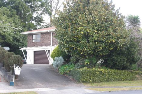 Photo of property in 5 Dorothy Place, Hillcrest, Hamilton, 3216