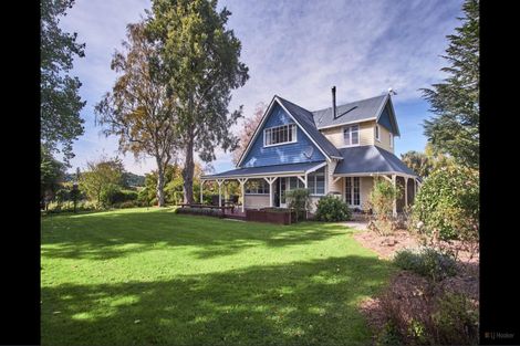 Photo of property in 104 School Road, Pleasant Valley, Geraldine, 7991