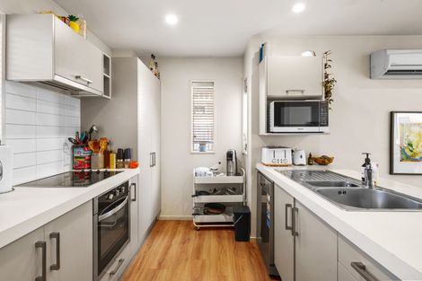 Photo of property in 61b Antigua Street, Addington, Christchurch, 8024