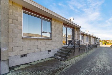 Photo of property in 4/7 College Road, Parkside, Timaru, 7910