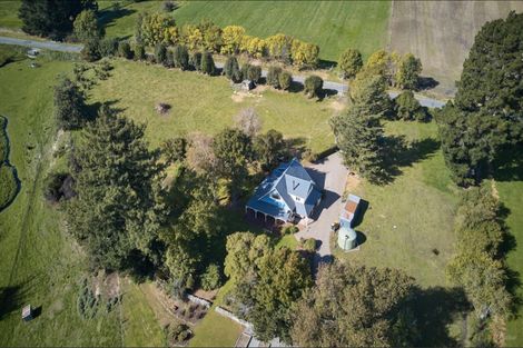 Photo of property in 104 School Road, Pleasant Valley, Geraldine, 7991