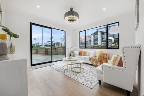 Photo of property in 15 Tiro Street, Flat Bush, Auckland, 2019