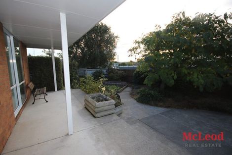 Photo of property in 163 Harland Street, Tinwald, Ashburton, 7700
