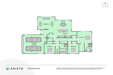 Photo of property in 9 Bristol Avenue, Brookfield, Tauranga, 3110