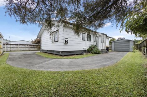 Photo of property in 2/65 Tawari Street, Matamata, 3400
