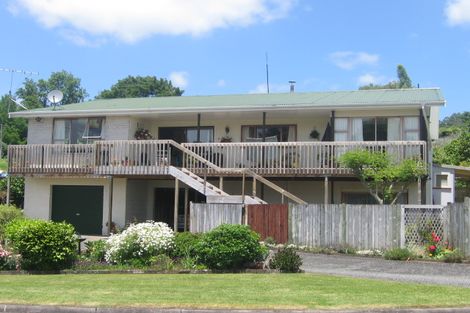 Photo of property in 10 Lusk Street, Te Kuiti, 3910