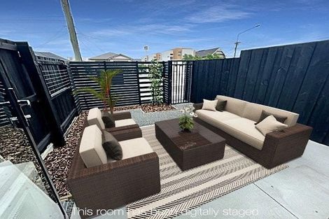 Photo of property in 5/44 Antigua Street, Addington, Christchurch, 8024