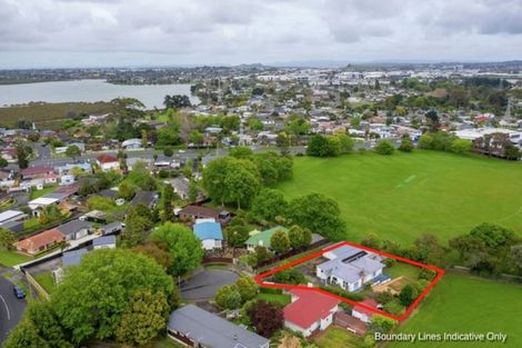 Photo of property in 7 Cindy Place, Pakuranga, Auckland, 2010