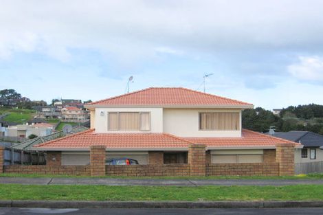 Photo of property in 72 Ransom Smyth Drive, Goodwood Heights, Auckland, 2105