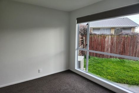 Photo of property in 1/27 Maxwell Street, Riccarton, Christchurch, 8041