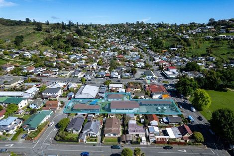 Photo of property in Ymca, 156 Toi Toi Street, Nelson South, Nelson, 7010