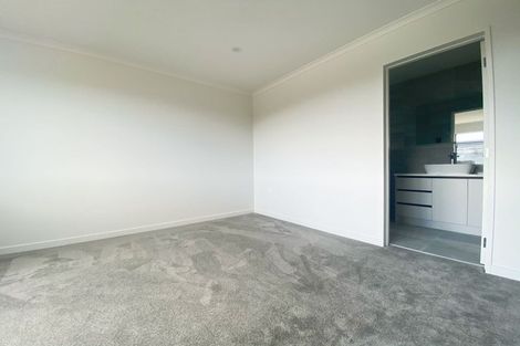 Photo of property in 81 Michael Bosher Way, Flat Bush, Auckland, 2019