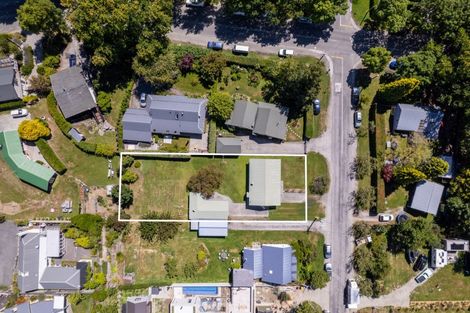 Photo of property in 14 Caernarvon Street, Arrowtown, 9302