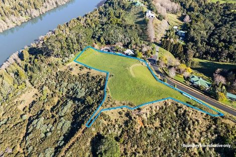 Photo of property in 307 Cameron Town Road, Buckland, Pukekohe, 2677
