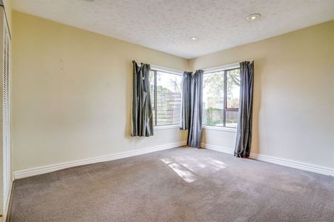 Photo of property in 319 Wairakei Road, Burnside, Christchurch, 8053