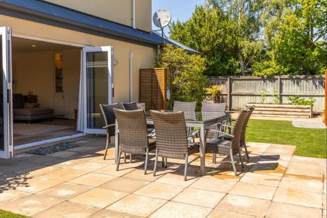 Photo of property in 3 Wilmington Place, Shirley, Christchurch, 8061