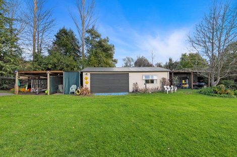 Photo of property in 368 Horahora Road, Piarere, Tirau, 3484