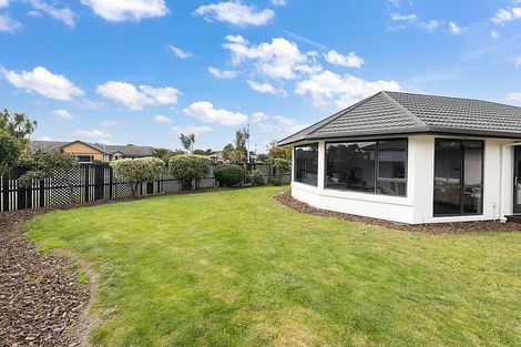 Photo of property in 8 Ti Rakau Drive, Woolston, Christchurch, 8023