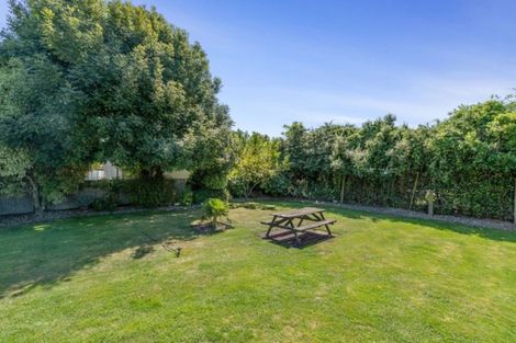 Photo of property in 5 Rolleston Street, Rakaia, 7710