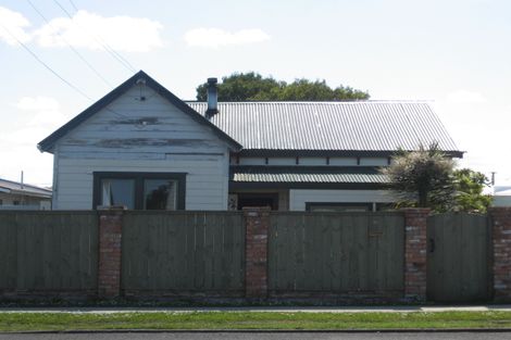 Photo of property in 106 Campbell Street, Whanganui, 4500