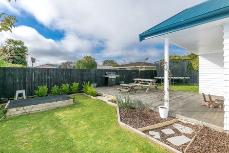 Photo of property in 9a Alfred Street, Fairfield, Hamilton, 3214