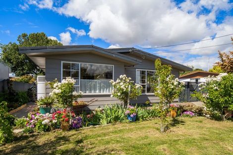 Photo of property in 27 Ward Street, Springlands, Blenheim, 7201