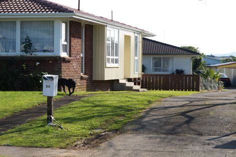 Photo of property in 58 Cranmere Crescent, Mangere East, Auckland, 2024