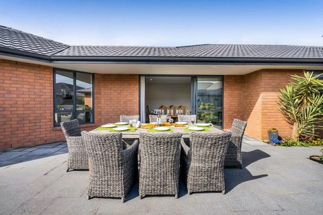 Photo of property in 9 Huetu Place, Bell Block, New Plymouth, 4312