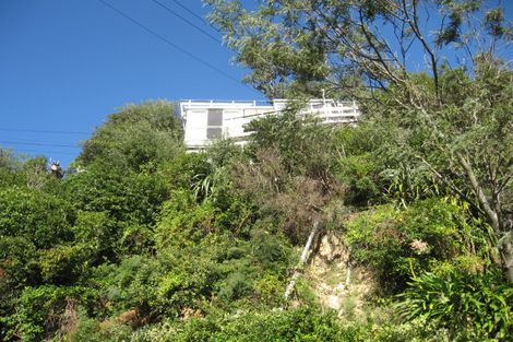 Photo of property in 6 Matai Terrace, Eastbourne, Lower Hutt, 5013