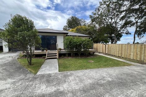 Photo of property in 40 Trinidad Road, Sunnynook, Auckland, 0620