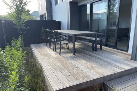 Photo of property in 2/19 Brockworth Place, Riccarton, Christchurch, 8011