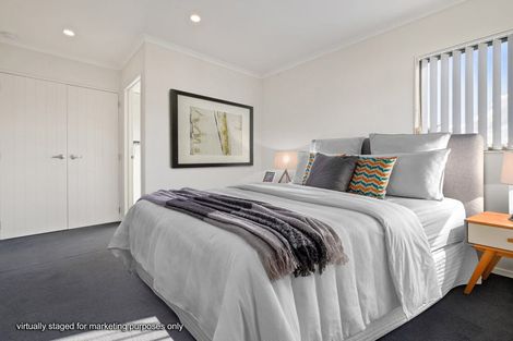 Photo of property in 10 Koko Mews, Mangere Bridge, Auckland, 2022