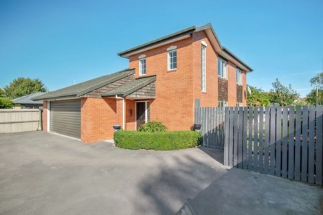 Photo of property in 81a Dunbars Road, Halswell, Christchurch, 8025
