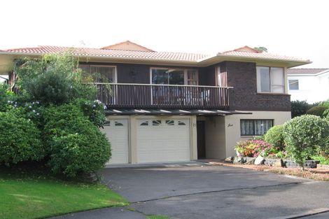 Photo of property in 16 Tercel Place, Sunnyhills, Auckland, 2010