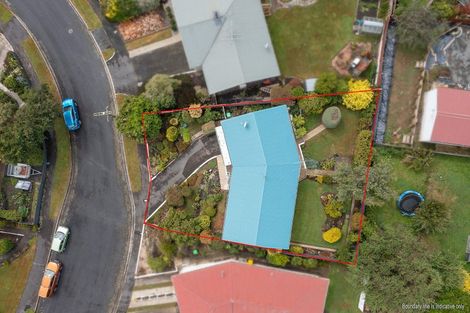 Photo of property in 51 Elwyn Crescent, Green Island, Dunedin, 9018