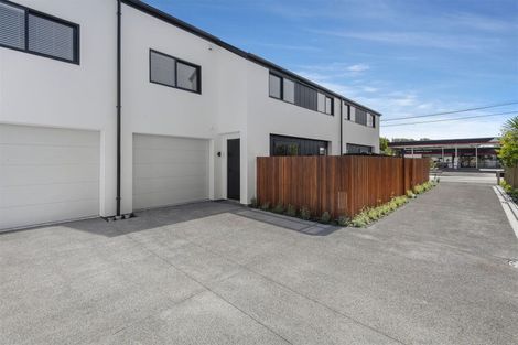 Photo of property in 1/112 Milton Street, Somerfield, Christchurch, 8024