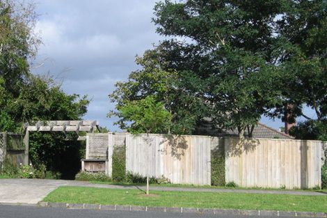 Photo of property in 30 Temple Street, Meadowbank, Auckland, 1072